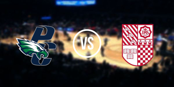 Regis Jesuit High School vs. Pine Creek High School