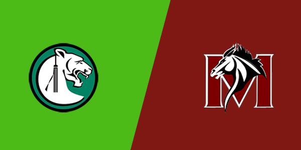 Niwot High School vs. Fort Morgan High School