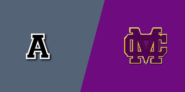 Away vs. Madison County High School