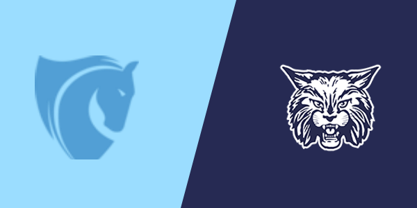Meridian Early College High School vs. John Glenn High School - Bay City
