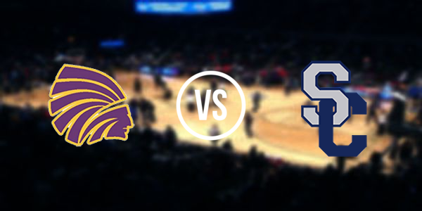 Carlyle High School vs. South Central High School