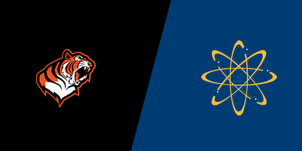 Belleville High School vs. Midland High School