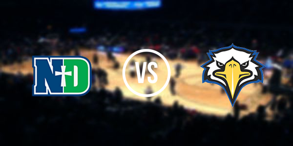 Notre Dame High School - Peoria vs. Gwendolyn Brooks College Prep High School