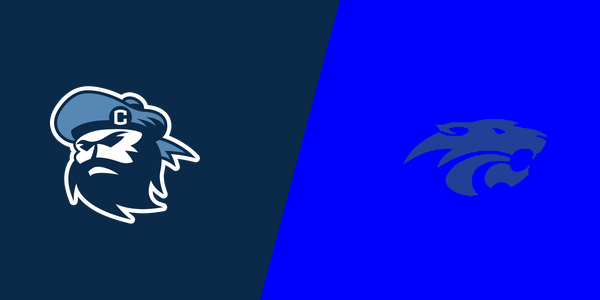 Carlmont High School vs. PRIORY