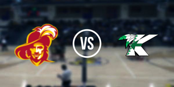 Gloucester High School vs. Kecoughtan High School