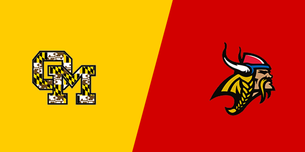Owings Mills High School vs. Lansdowne High School