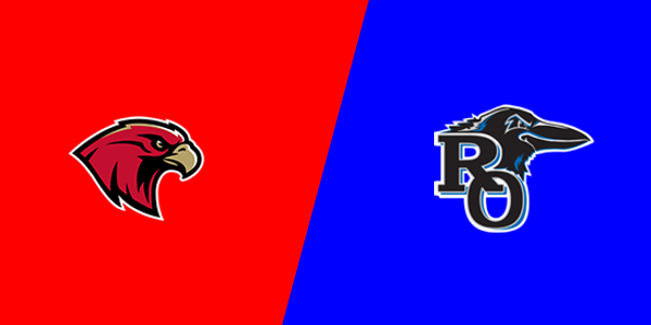 Athens High School - Troy vs. Royal Oak High School