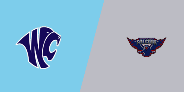 Wesley Chapel High School vs. Fivay High School