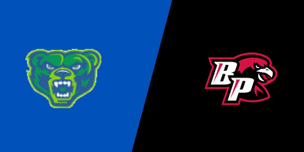 Riverbend High School vs. Brooke Point High School