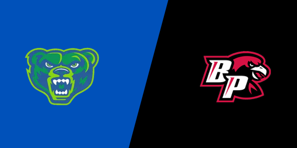Riverbend High School vs. Brooke Point High School