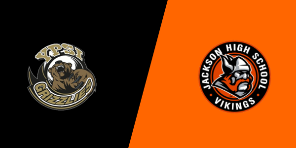 Ypsilanti Community High School vs. Jackson High School