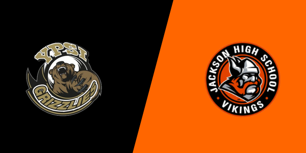 Ypsilanti Community High School vs. Jackson High School