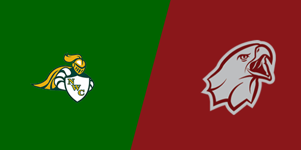 Northwest Christian School vs. Reardan High School