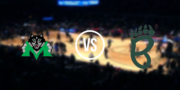 St. Bede Academy vs. Midland High School