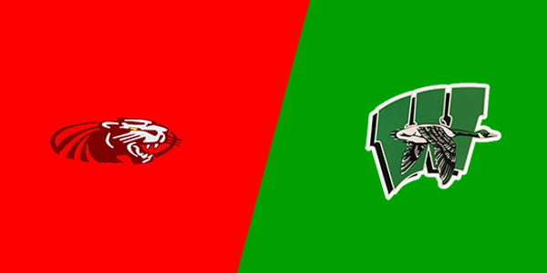 Henry-Senachwine High School vs. Wethersfield High School