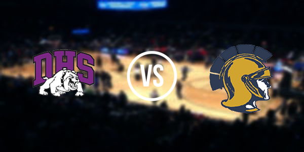 Douglass High School vs Wichita Collegiate School