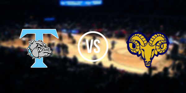 Trinity High School vs. Reidsville Senior High School