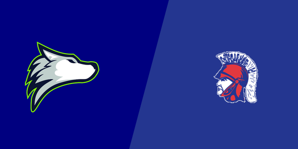 Heritage High School - Wake Forest vs. Sanderson High School