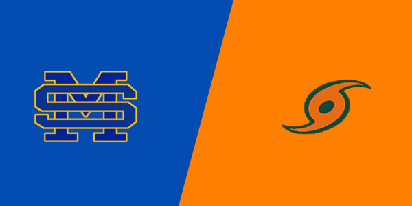 St. Martin High School vs. West Harrison High School
