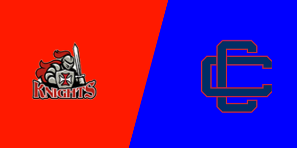 North Andover High School vs. Central Catholic High School