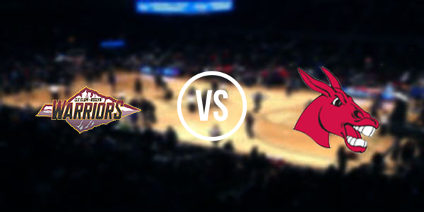 Cle Elum-Roslyn High School vs. Wahkiakum High School