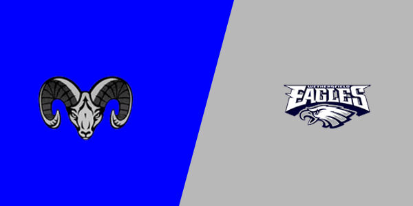 Rockville High School vs. Wethersfield High School
