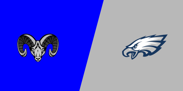 Rockville High School vs. Wethersfield High School