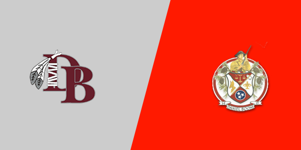 Dobyns Bennett High School vs. Daniel Boone High School