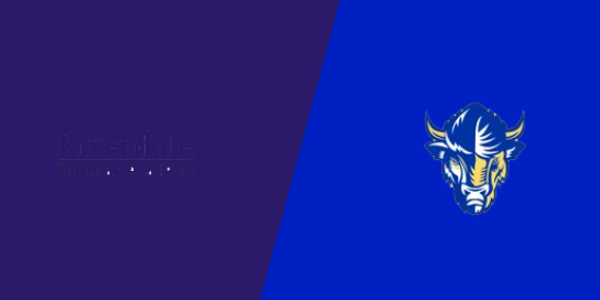 Riverdale Christian Academy vs. Alpaugh Junior/Senior High School