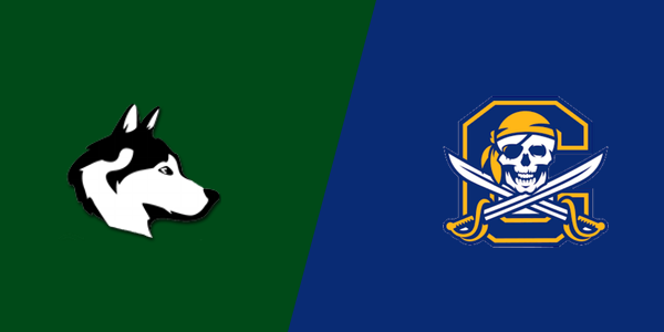 Hillcrest High School vs. Cyprus High School