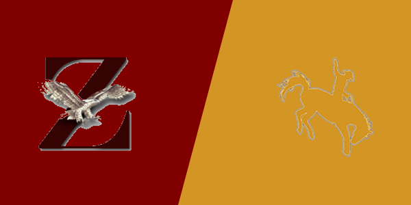 Zapata High School vs. San Diego High School