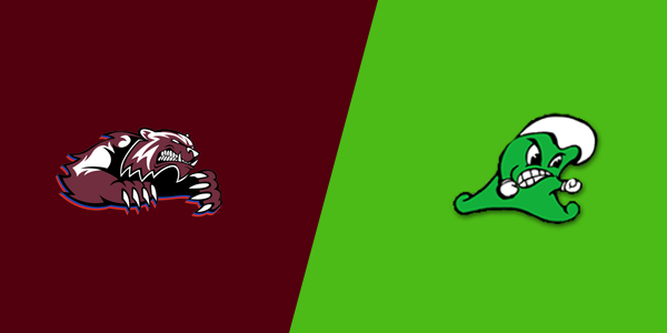 West Wendover High School vs. Churchill County High School