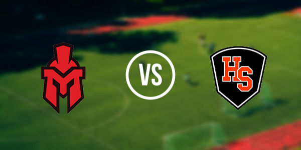 Harbor Springs High School vs Marquette Senior High School