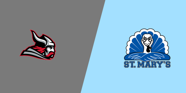 Fayette Academy vs. St. Mary's Episcopal School