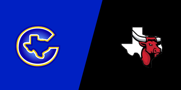 Corsicana High School vs. Cedar Hill High School
