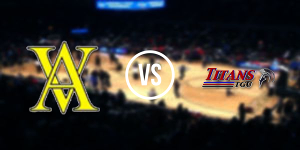 Velva High School vs. TGU Towner High School