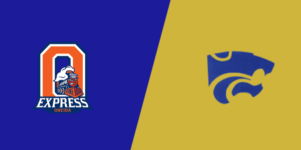 Oneida Senior vs. Susquehanna Valley