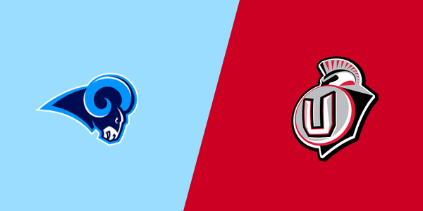 Rogers High School - Puyallup vs. Union High School
