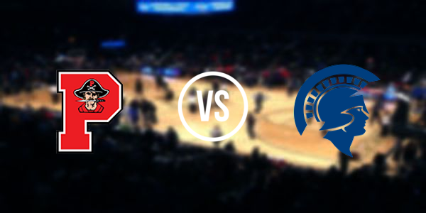 Brookfield East High School vs Pewaukee High School