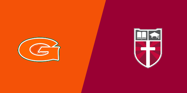 Glenwood School vs. Faith Academy