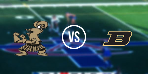 Delone Catholic High School vs. Biglerville High School
