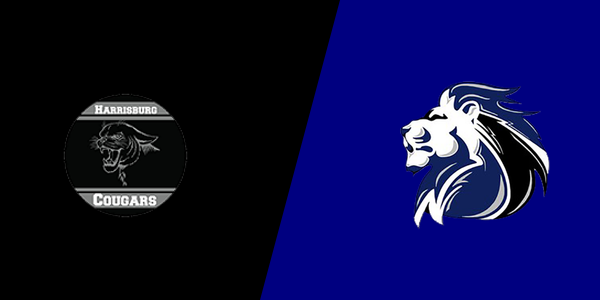 Harrisburg High School vs. Camp Hill High School