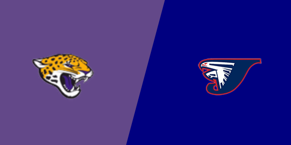 Carrboro High School vs. Charles E. Jordan High School