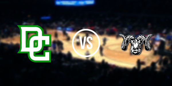 Dallas County High School vs. Francis Marion High School