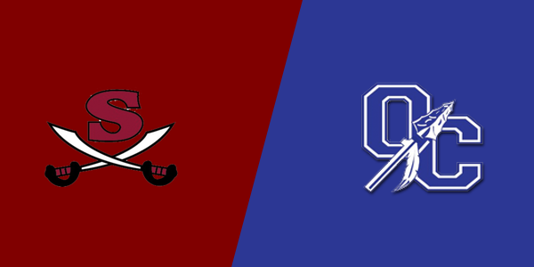 Southeast Whitfield High School vs. Oconee County High School