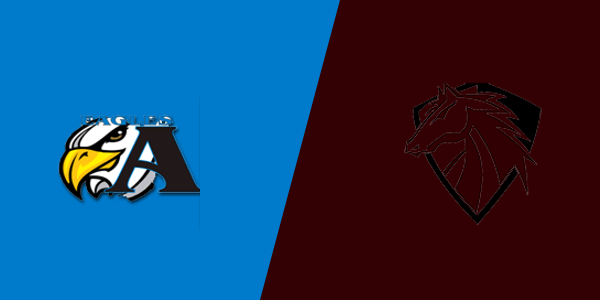 Appalachian High School vs. Southeastern High School