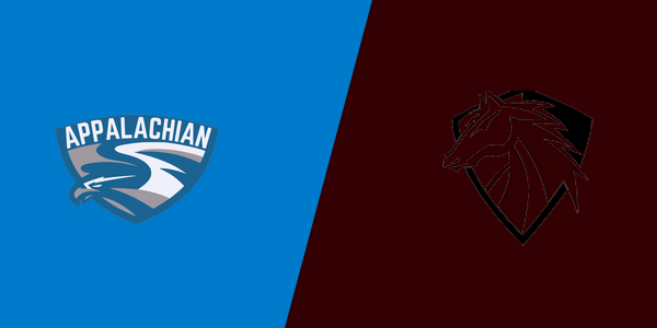 Appalachian High School vs. Southeastern High School