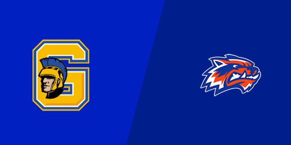 Gaithersburg High School vs. Watkins Mill High School