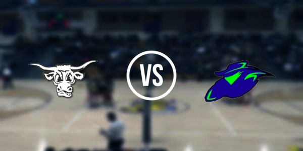 Forsyth High School vs. Reed Point High School