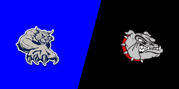 Betsy Layne High School vs. Lawrence County High School